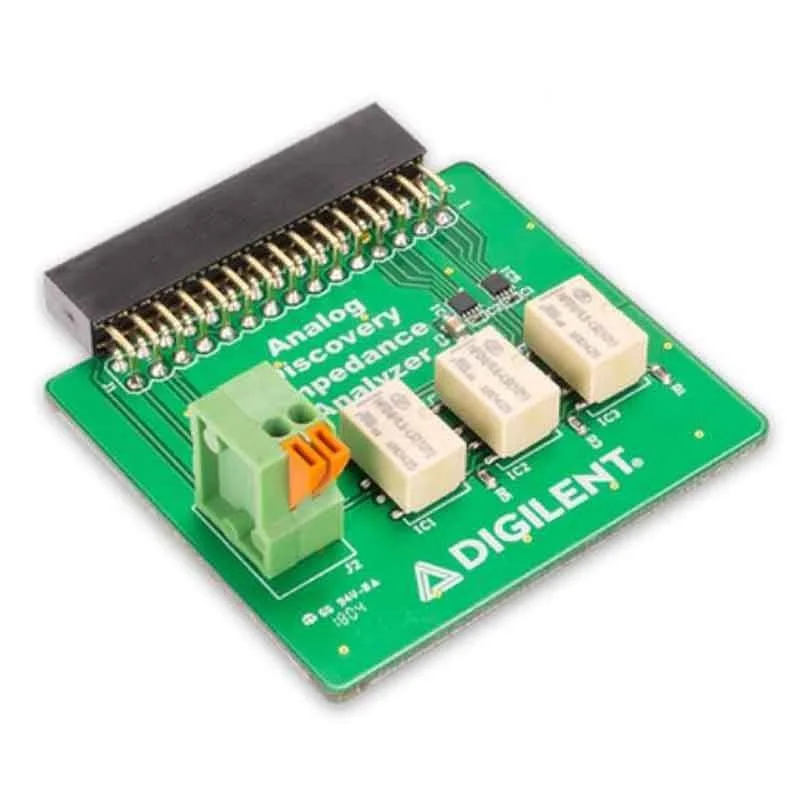 1 шт. x адаптер для Анализатора сопротивления аналогового обнаружения |