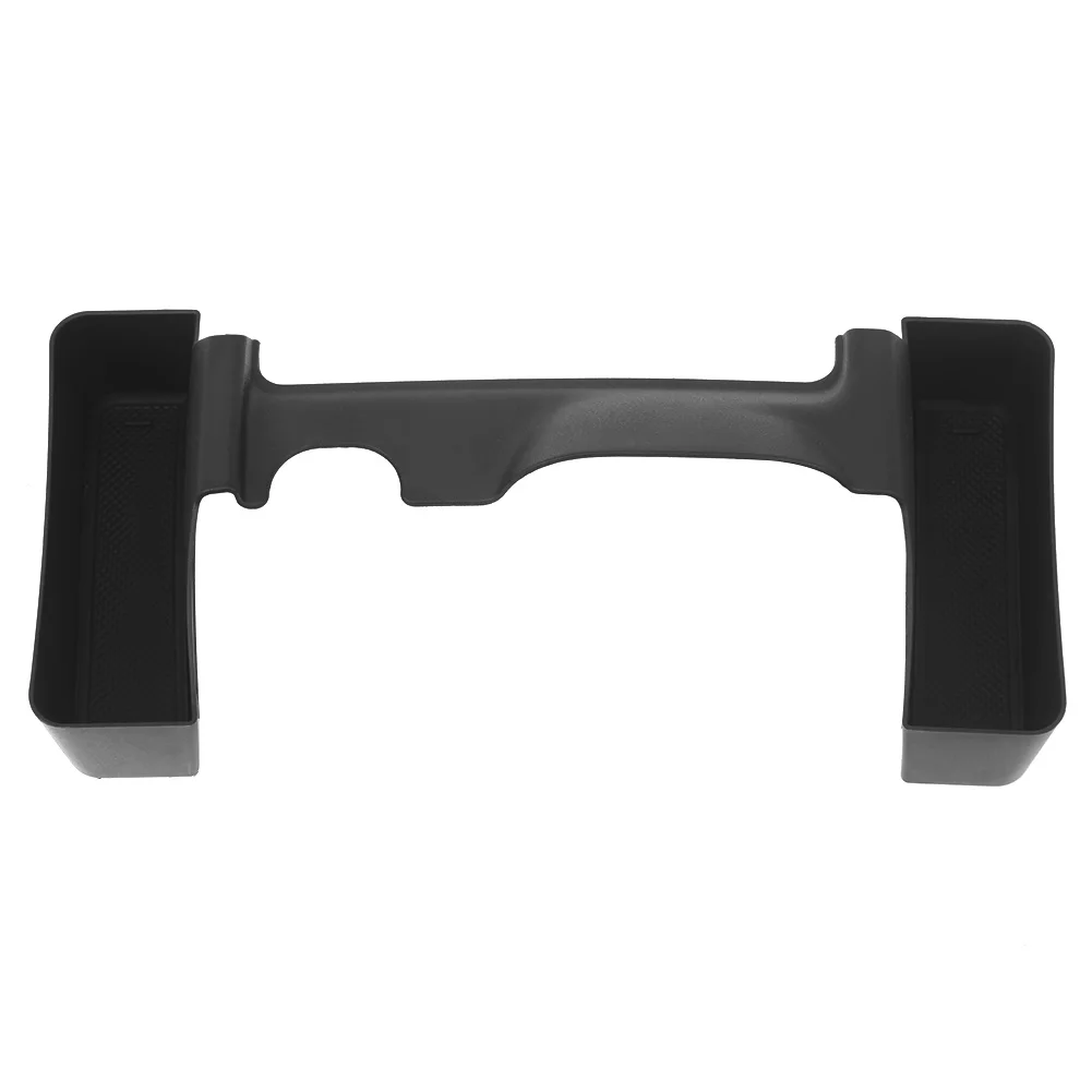 

Автомобильный лоток переключения передач, автомобильный органайзер для хранения, коробка для Jeep Wrangler JK 2011-2017, 4-дверный органайзер, чехол, ав...