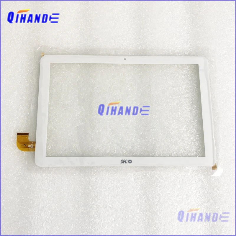 Новый планшетный ПК с сенсорным Экран для SPC 10 1 ''дюйма HK101PG3474B-V02 Планшеты