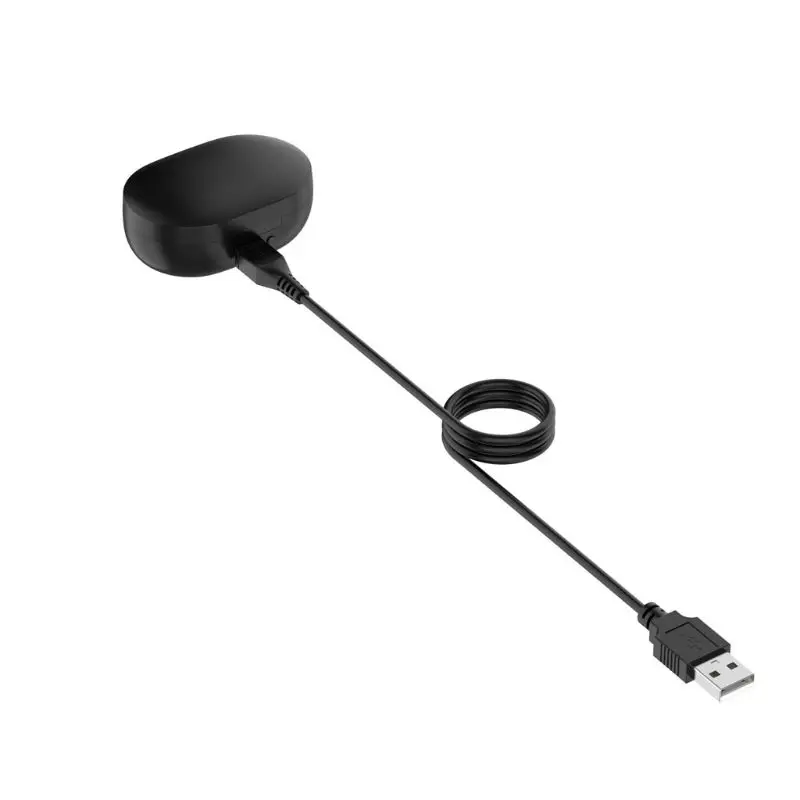 Replacement USB Charging Box Dock Charger Adapter Station for Redmi Airdots E5BA Cable New | Электроника