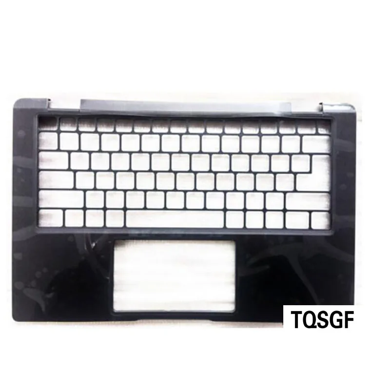 

Совершенно новый оригинальный верхний чехол для Dell Latitude 7420 E7420 C Card 0RYYMK, черный