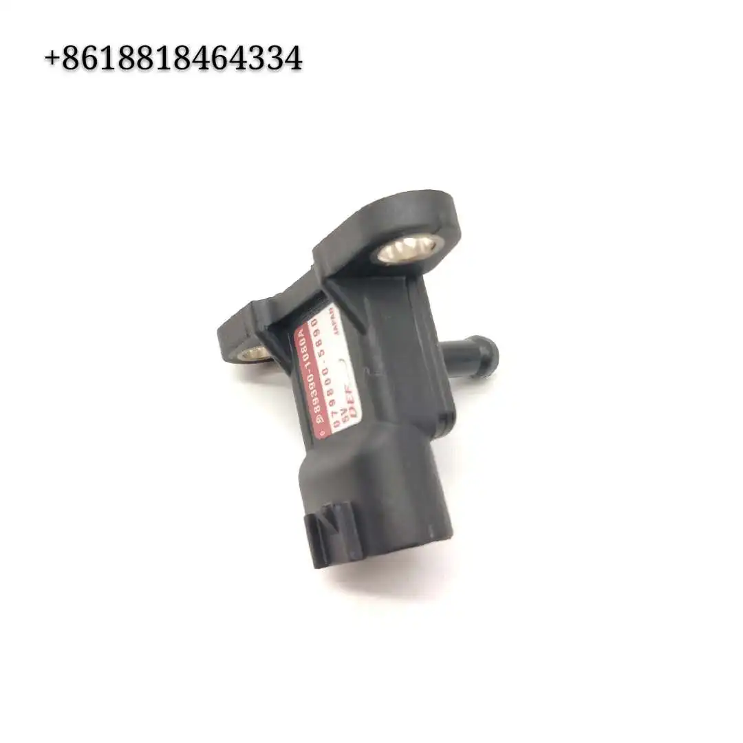 

Датчик атмосферного давления двигателя CAP025 079800-5890 89390-1080A для HINO SUZUKI TOYOTA- DUTRO- DYNA N04CT