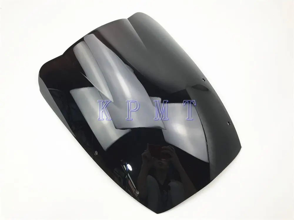 Для Suzuki Katana 600 750F GSX600F GSX750F GSX 600F 1987-1997 1991 1992 1993 1994 1995 1996 1988 1990 лобовое стекло |