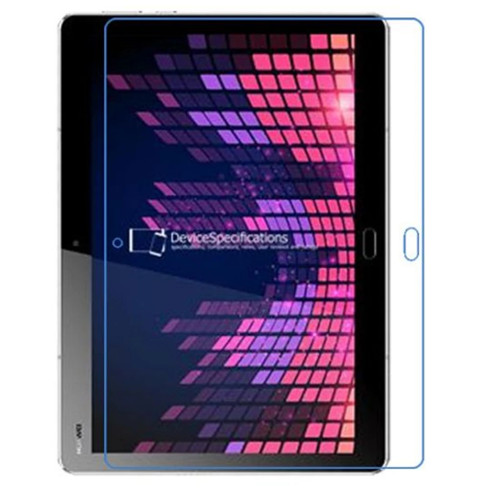 

3- , Huawei MediaPad M3 Lite 10- PET