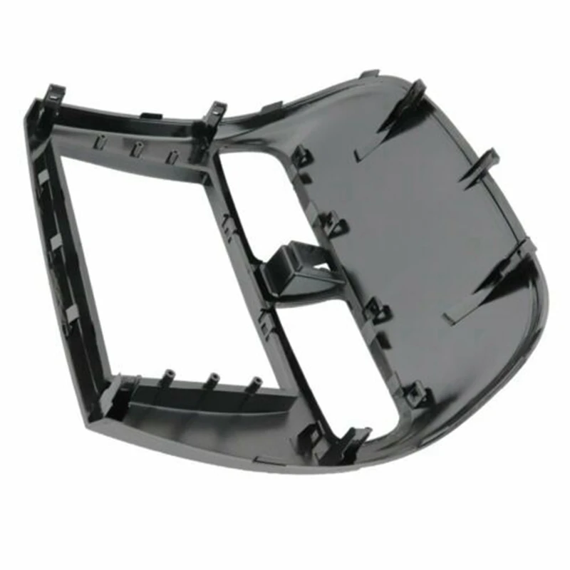 9 дюймов автомобильное радио Fascias экран приборной панели установка стерео панель