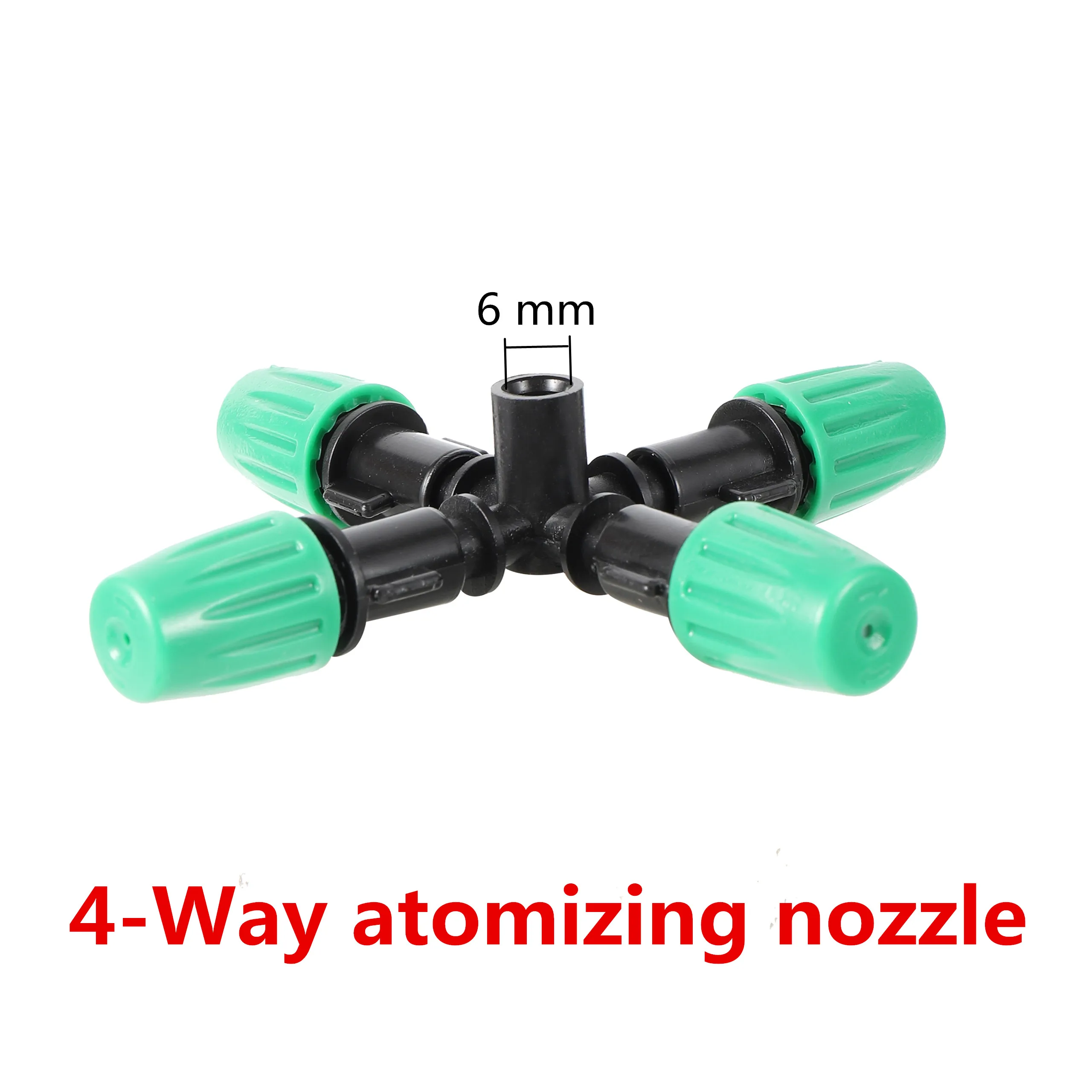 

Комплект форсунок для распыления Adhere To Fly