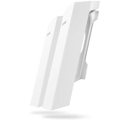 Tp-link точка доступа cpe наружный wifi ретранслятор CPE200/CPE210 обновленные продукты