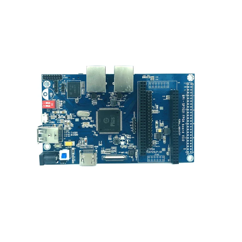 Банановый пирог BPI-F2S sp7021новейшее поступление использование Plus1(sp7021) дизайн