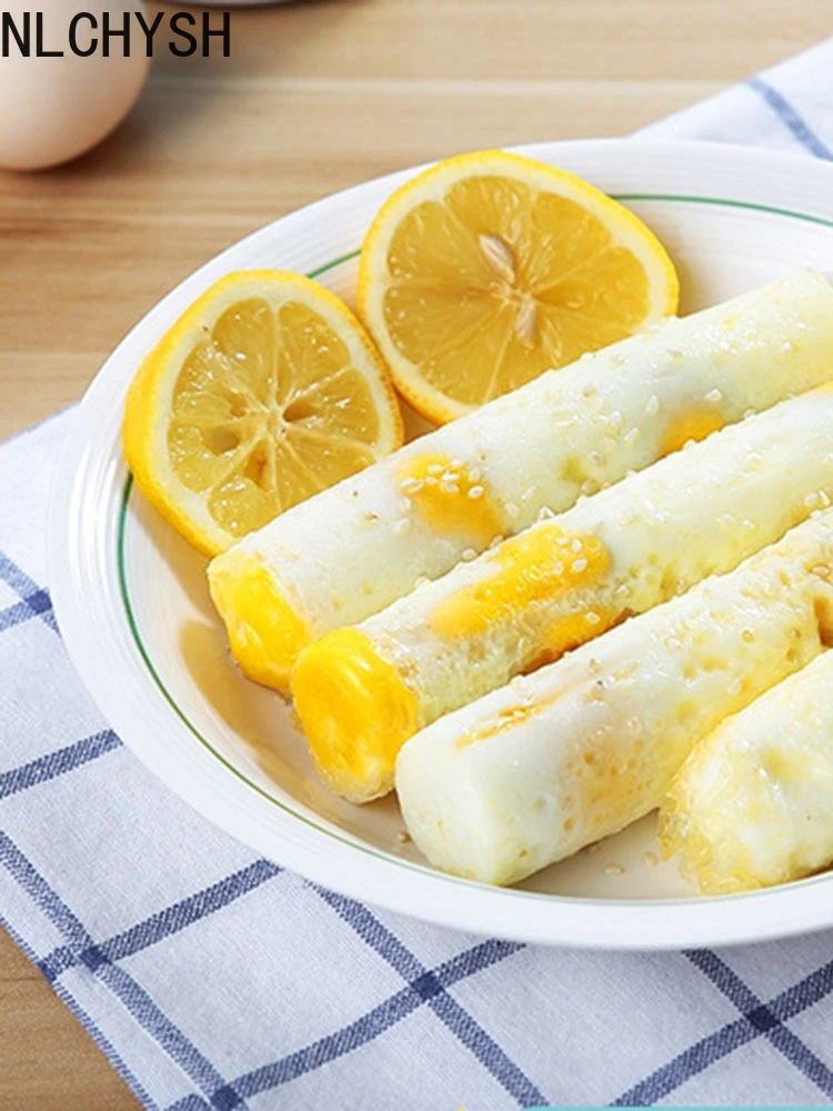 Электрическая бытовая автоматическая машина для приготовления яиц 220 В | Бытовая