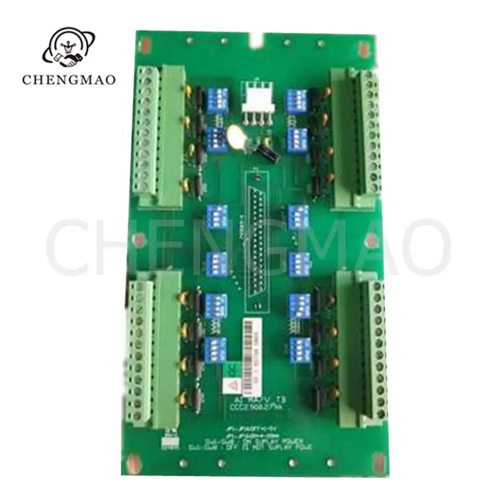 

Power Module Xinhua Card CCC2.908.279A CCC7.820.279A-A