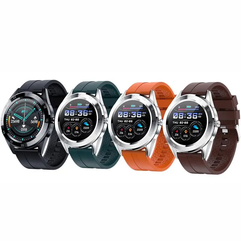

Y10 Smart Watch Women Men Heart Rate Monitor Watches Smartwatch Android Fitness Tracker Sport Smart Watch for Men 2020