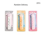 Корректирующая лента с роликом в виде милой кошачьей лапы