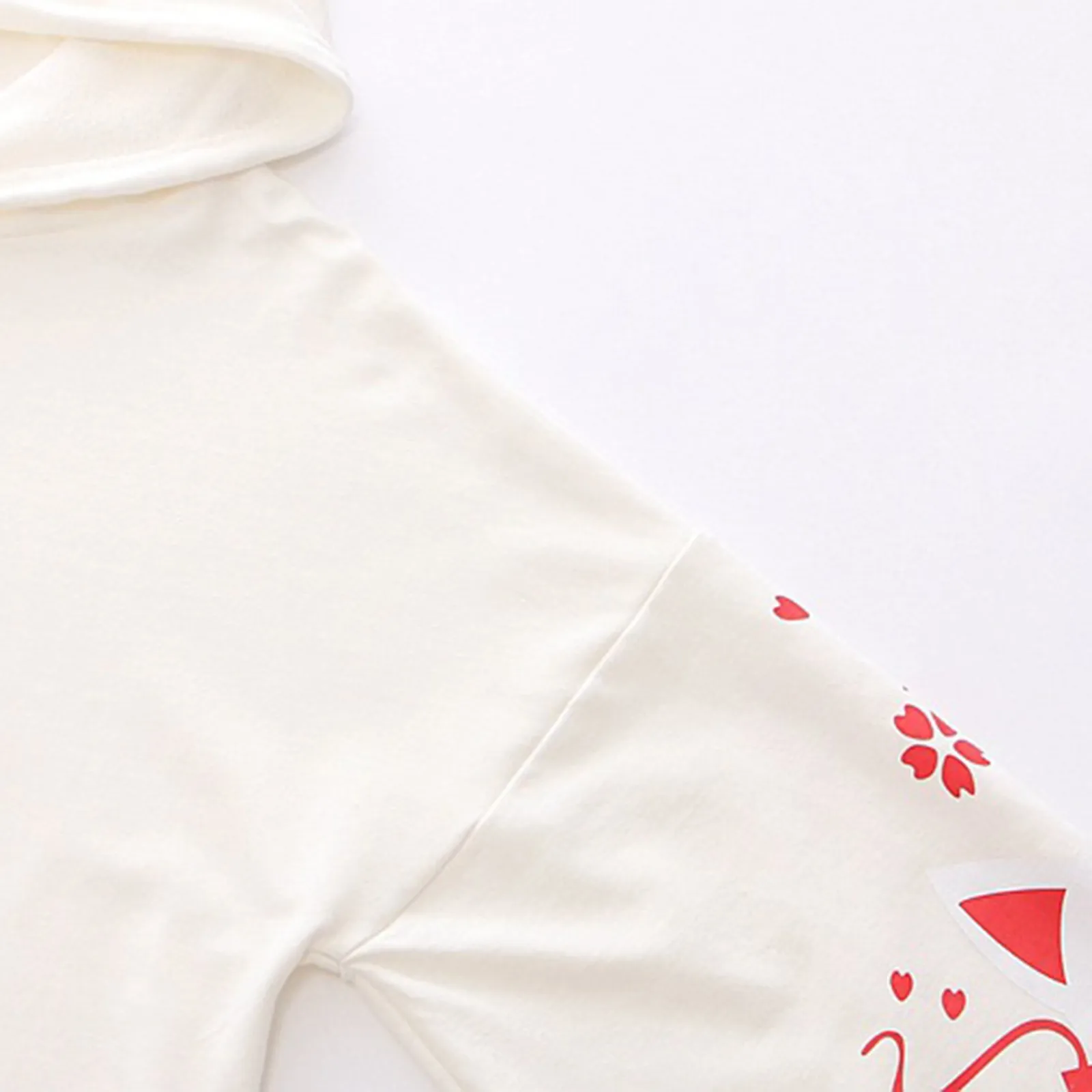 

Autumn Thin Harajuku Letter Hoodie Japanese Anime Kawaii Aestheti C Minimalist Elegant Sukura Long Sleeves Hoodie Jacket Top#25