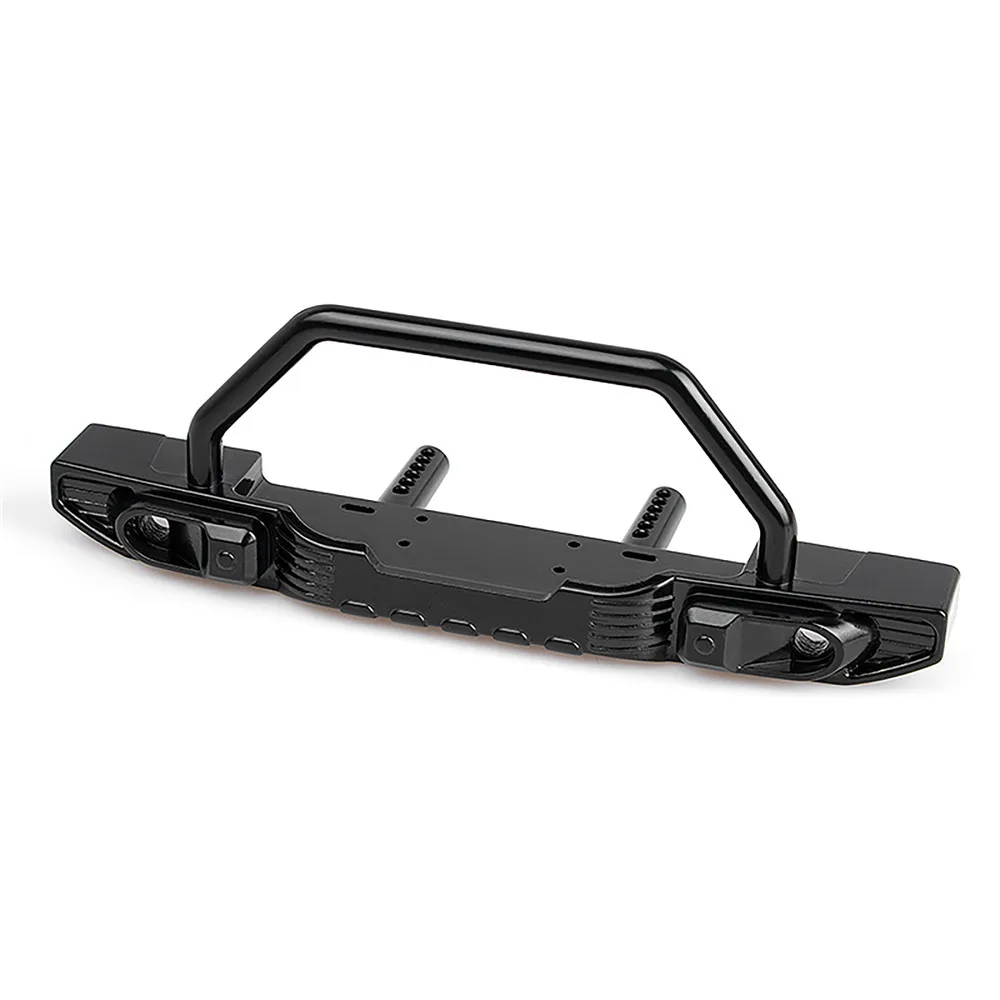 Металлический передний бампер для Axial SCX10III Wrangler AX103007
