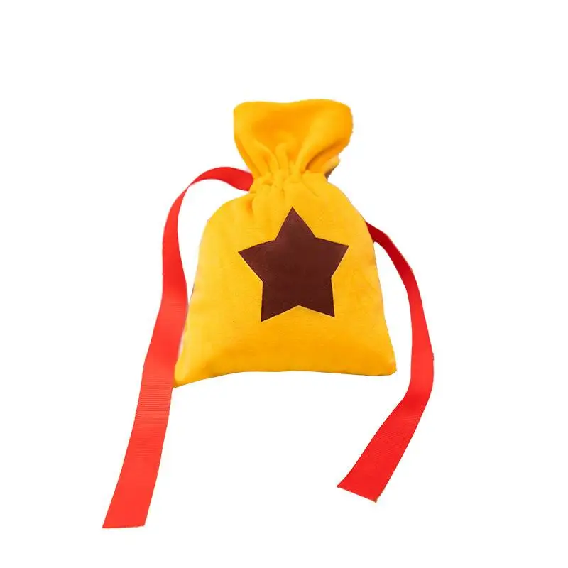 Плюшевая кукла с пересекающимися животными игрушечная фигурка кошелек сумка