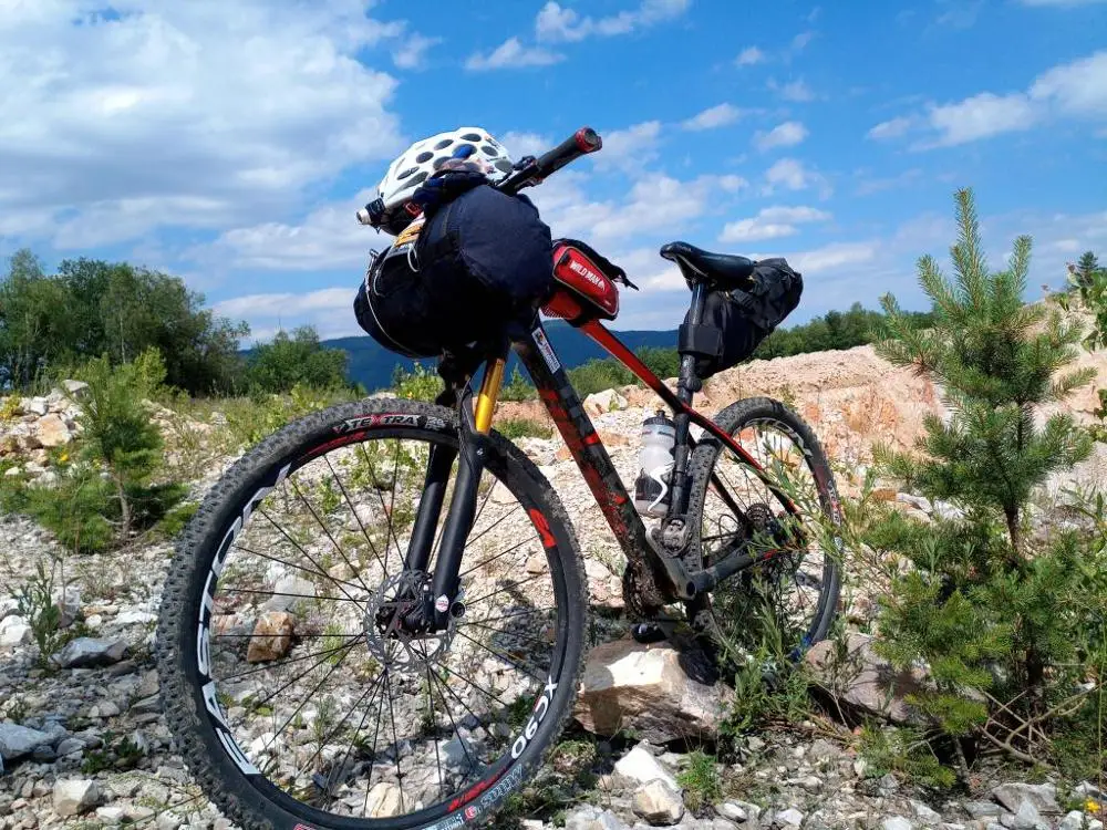 TRIFOX горный углерода велосипед рама 15,5/17/19 дюймов MTB углеродная рама 29er горный велосипед рама+ сиденье зажим+ гарнитура 2 года гарантии