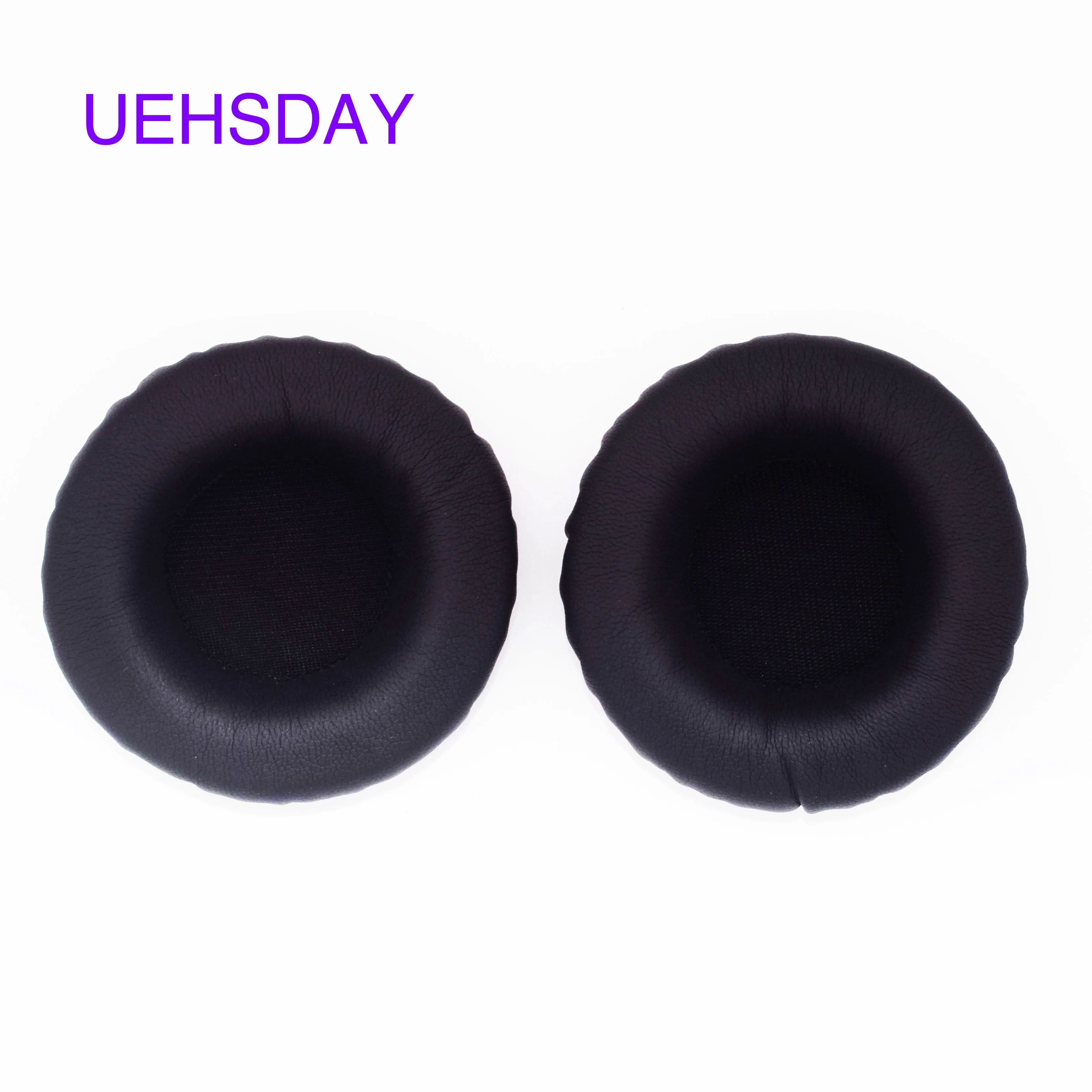 Black Replacement Ear Pads Earpad Cushion Cover For Monster N-Tune Ntune On-Ear Headphones | Электроника