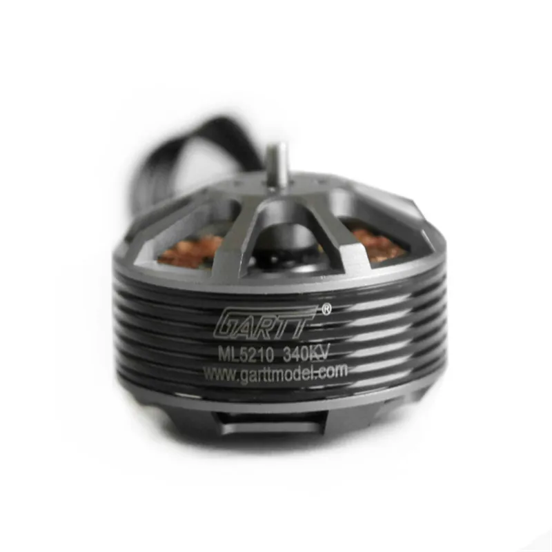 4 шт. GARTT ML5210 340KV бесщеточный двигатель для мультикоптера квадрокоптера