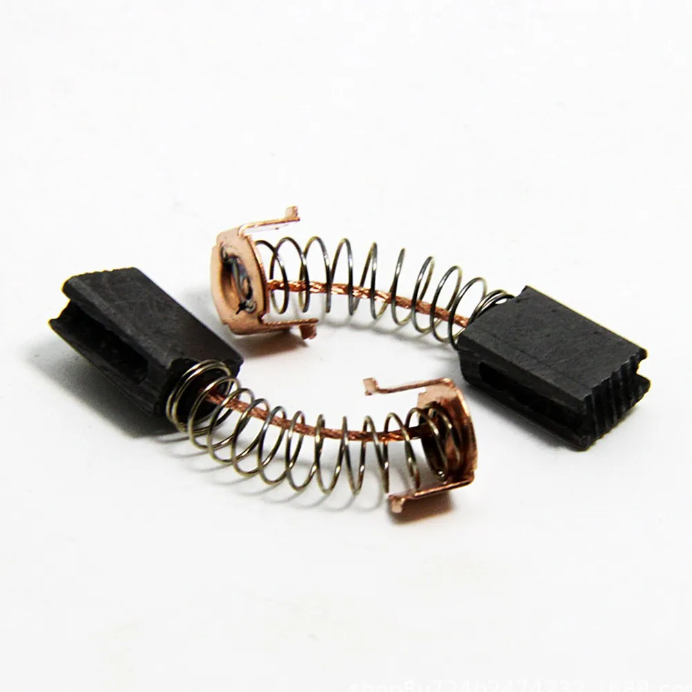 2 шт. угольные щётки для ударной дрели 5 х8х12 мм |