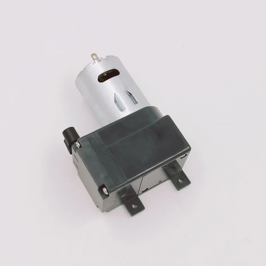 Диафрагма давления 270 кПа электрическая щетка массажный мини насос|pump pump|diaphragm pump
