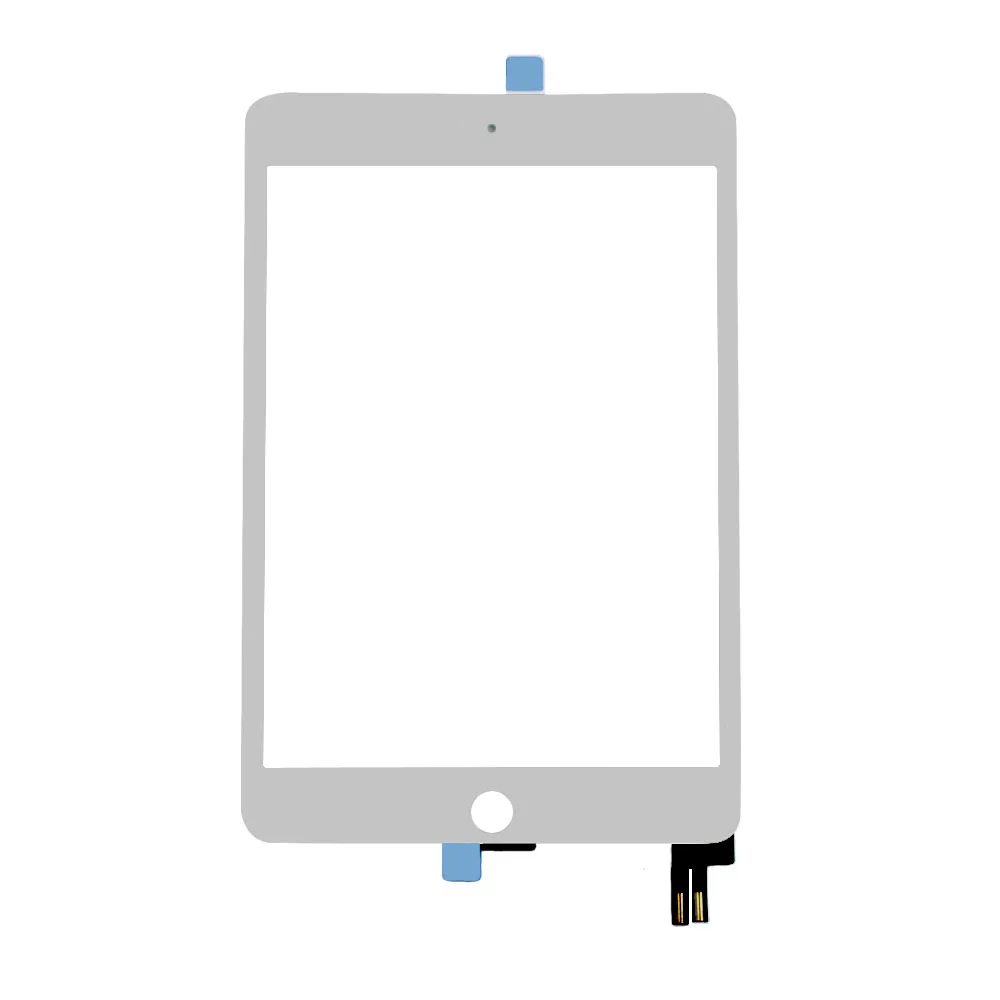 2 шт./лот для ipad mini 5 ЖК-экрана iPad Mini A2133 2124 2126 ЖК-дисплей с сенсорным экраном в сборе