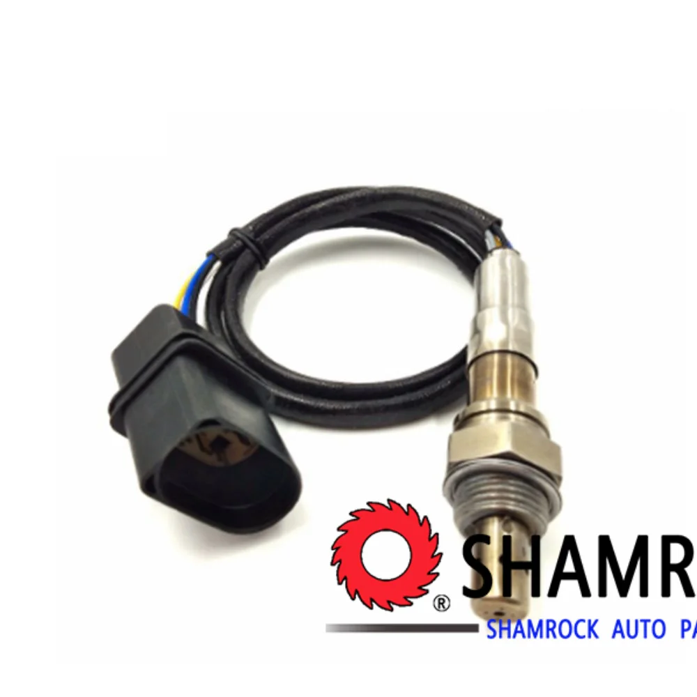 Лямбда-зонд vag 06a 906 262 br. 6 bse. 06a 906 262 br. 06a 906 262 br. Vag 03c 906 262 at.