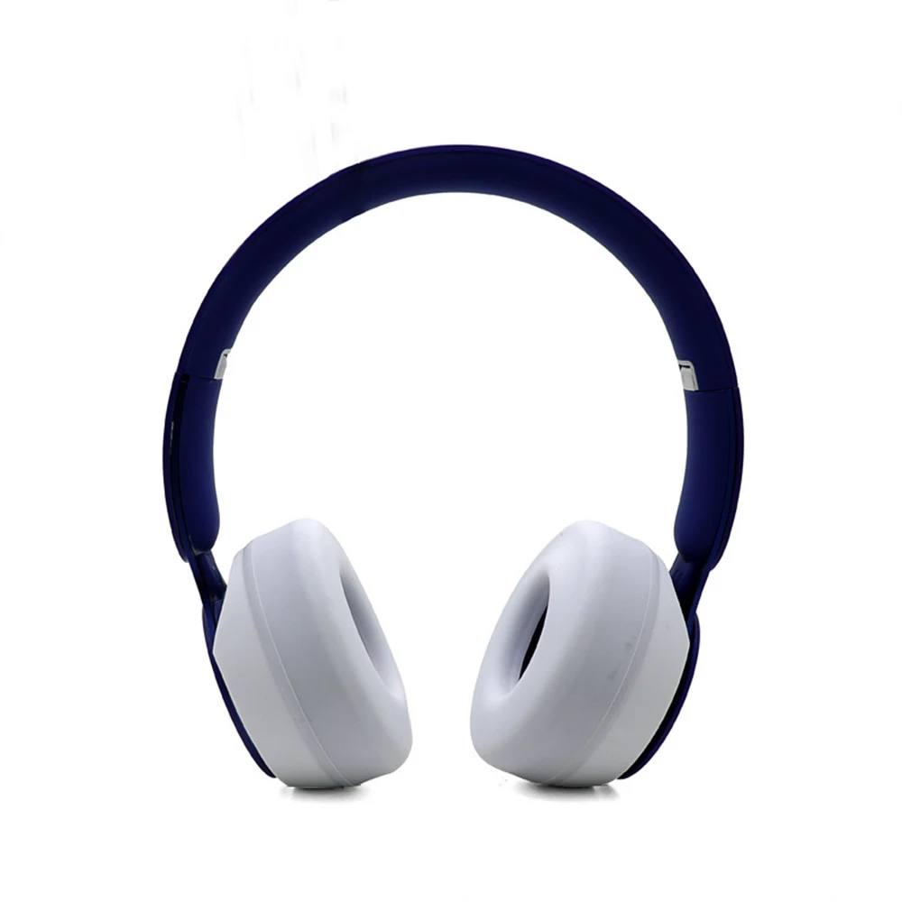 

Silicone Case for Beats Solo Pro Headphones