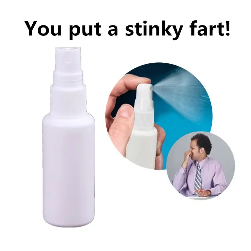 Novelty Fart Spray Extra Strong Ass Streamer Prank Stink Smell Gag | Игрушки и хобби