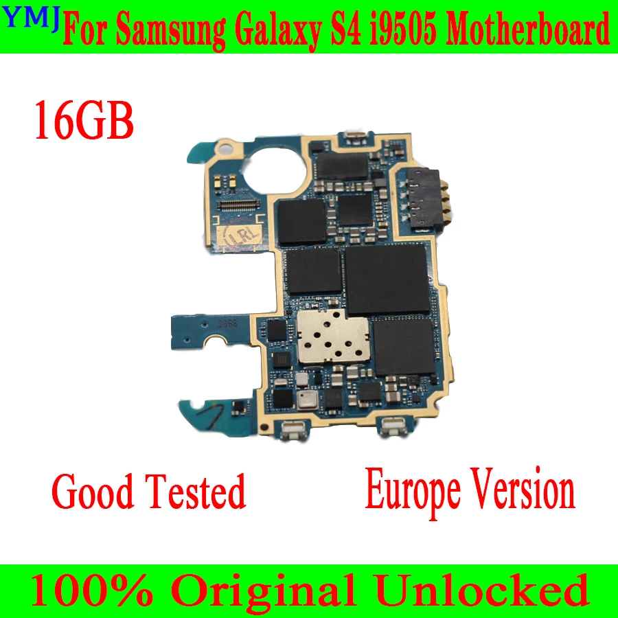 Купить Материнскую Плату Самсунг S4 I9505