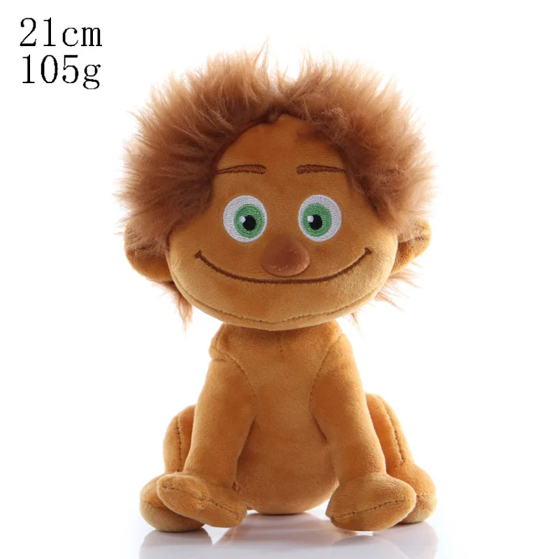 

Disney The Good Dinosaur Dinosaur Paradise Arlo Cartoon Doll Plush Toys Hobbies Stuffed Animals Movies TV For Children Gift