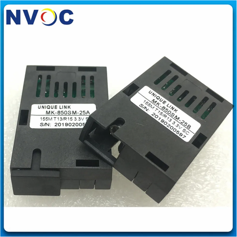 1x9 20 км 155 м 1310/3 3 нм в 5 одномодовый одноволоконный SC A Side B двухволоконный волоконно