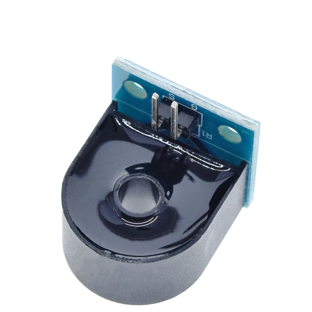 TZT 5A диапазон датчика однофазного модуля модуль переменного тока для Arduino |