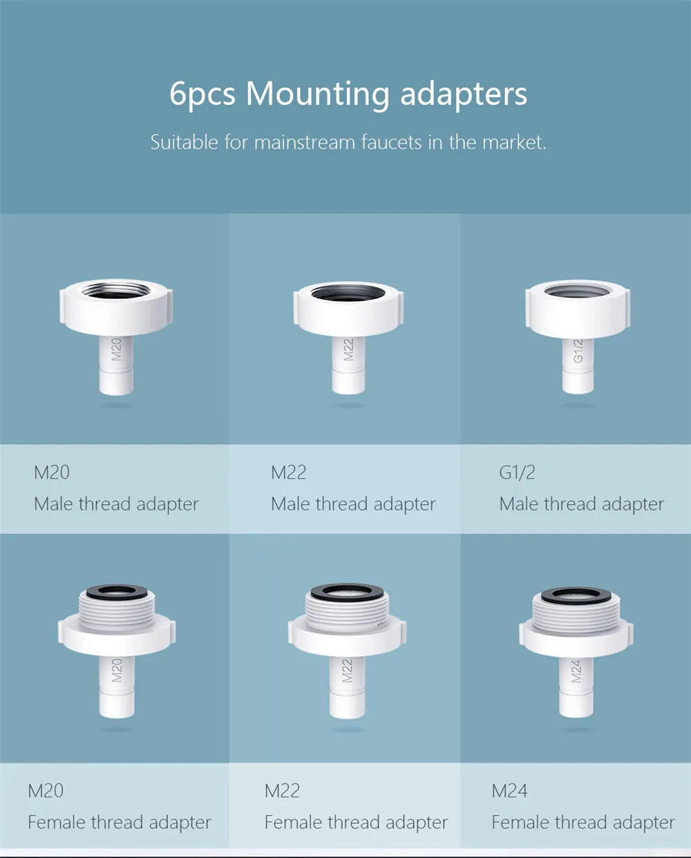 Новый умный сенсорный смеситель Xiaomi автоматический кран с инфракрасным датчиком