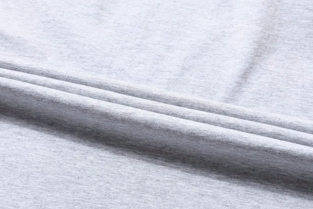 Футболка мужская оверсайз с коротким рукавом повседневная простая домашняя