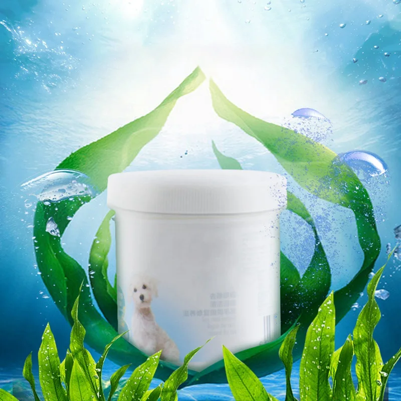 100 шт. влажные салфетки для удаления пятен у домашних животных|Уход за кошками| |