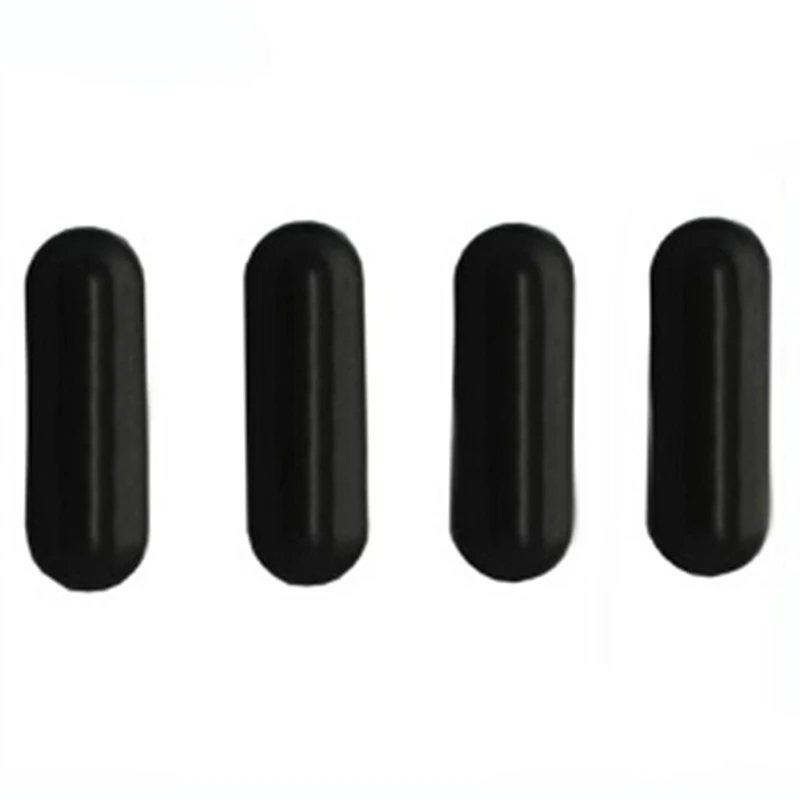 

Hot Sale 4PCS Rubber Feet Foot For Lenovo Thinkpad T450 L440 T440s X230s X240s X240 X250 Laptop Rubber Feet Bottom Case
