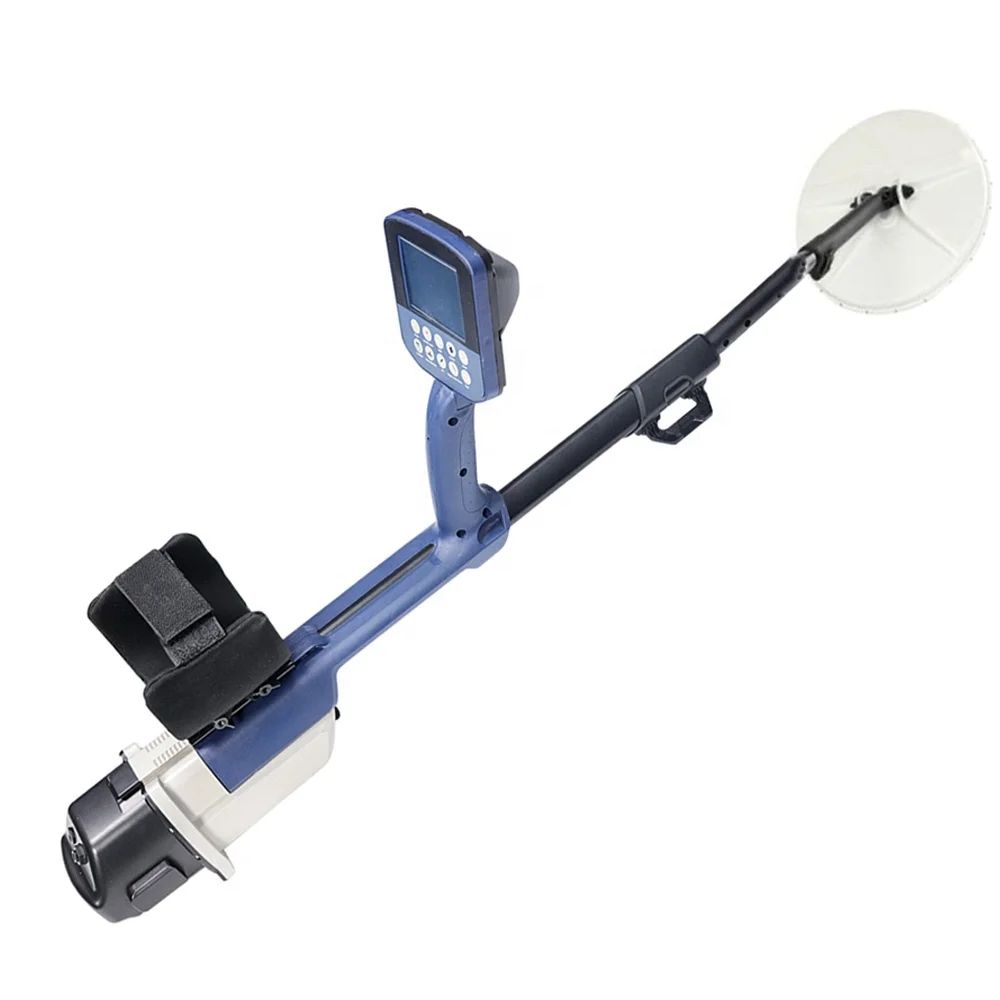 

Конкурентоспособная цена глубокий ранг ЖК-дисплей детектор золота Монстр MCD-7000