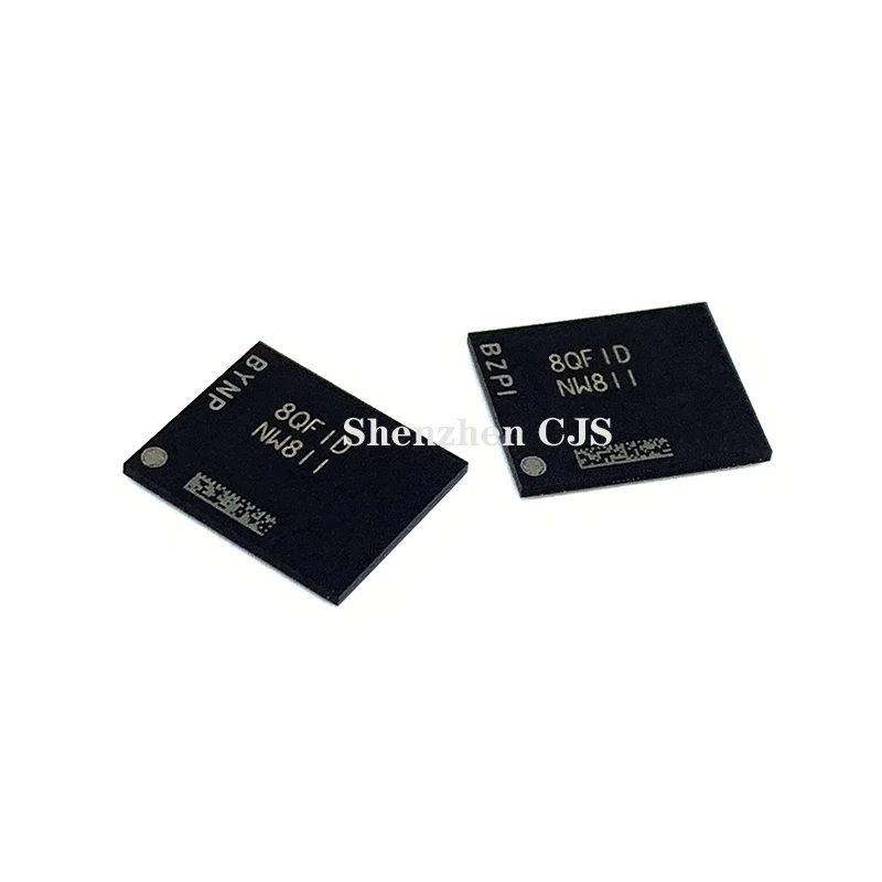 100% Оригинальный MT29F1G08ABAFAH4 ITE: F ITE NW811 IC FLASH 1G PARALLEL 63VFBGA|Запасные части| |