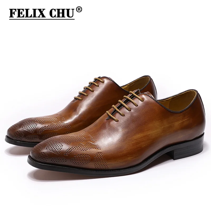 Брендовые итальянские мужские оксфорды классические туфли из натуральной кожи