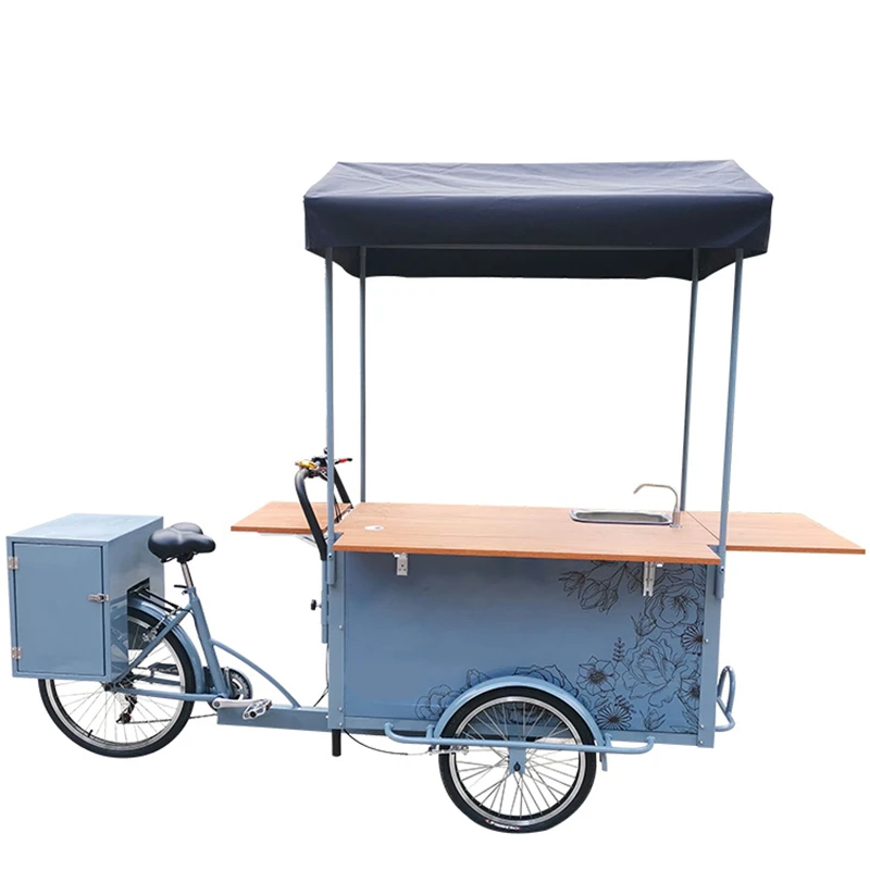 

Электрическая педаль ручная работа велосипед для мороженого грузовой велосипед кофейный взрослый трехколесный велосипед закуски торговы...