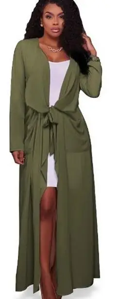 Шифоновая Блузка длинная рубашка 2020 для женщин v-образный вырез длинный рукав