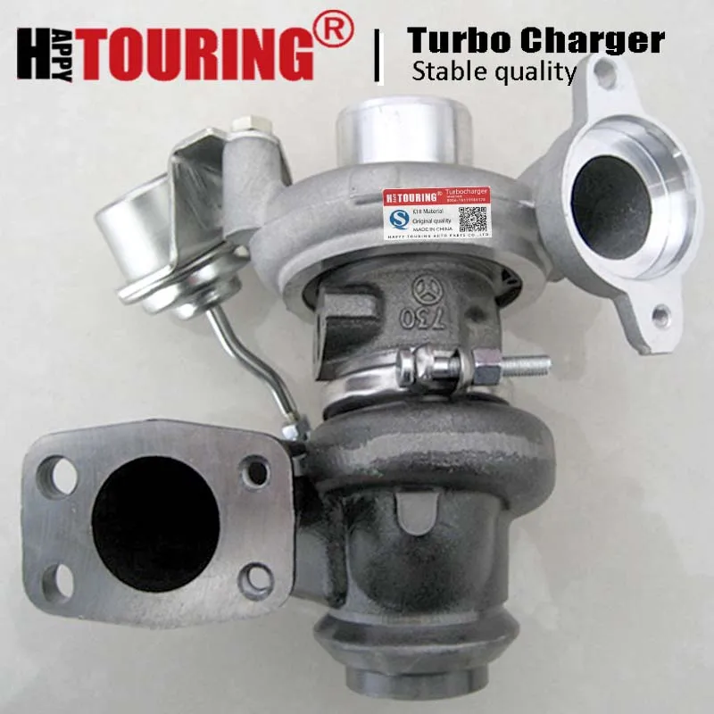 TD02 Turbocharger Turboloader for Citroen Berlingo C3 C4 Xsara Jumpy 0375J0 0375Q2 0375Q5 0375Q4 0375N0 0375N5 0375K5 9682881780 |