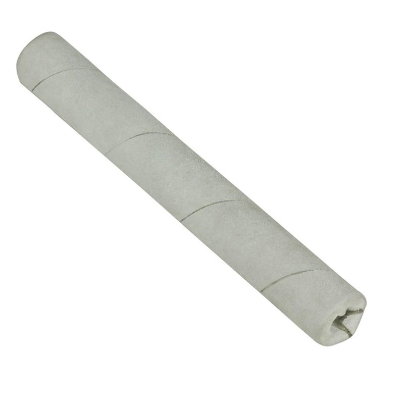 Палка молоток для поющей чаши с кристаллами профессиональная звуковая чаша