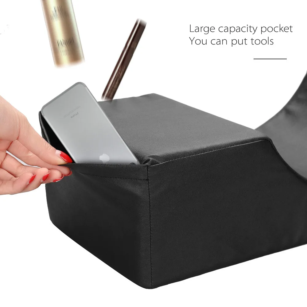 U образная Подушка &quotресницы&quot Наращивание ресниц специальная подушка красота