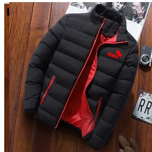 2021 WinterNew Style Mens Hot-selling Brand Jacket Down JacKet Mens Outdoor Cycling Zipper Sportswear Top Direct JacketSales