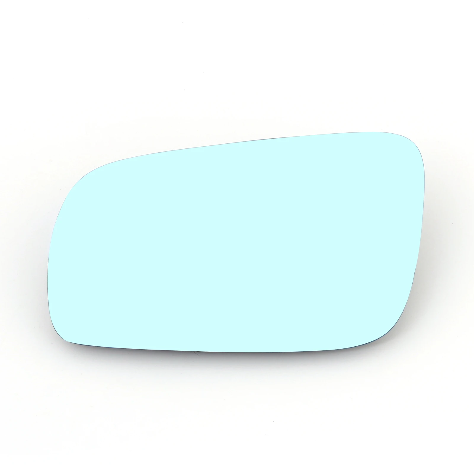 

Artudatech New Set of 2 Blue Heated Mirror Glasses Side For VW Jetta Golf Cabrioa Auto Parts