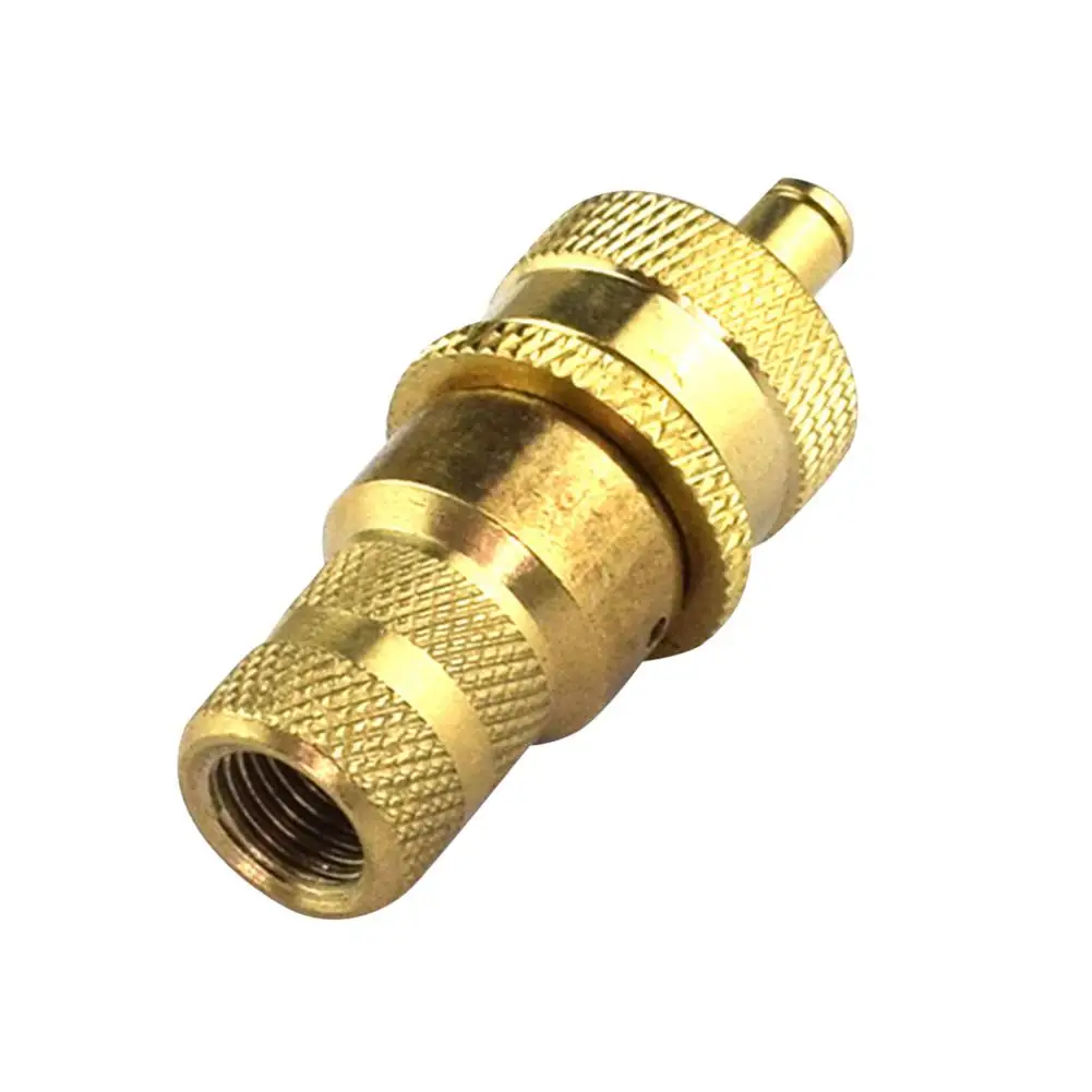 

Off-road Vehicle Bleed Valve Pressure Reducing Valve Universal Tire Deflator Auto Desert Tire Automatic Pressure Relief Valve