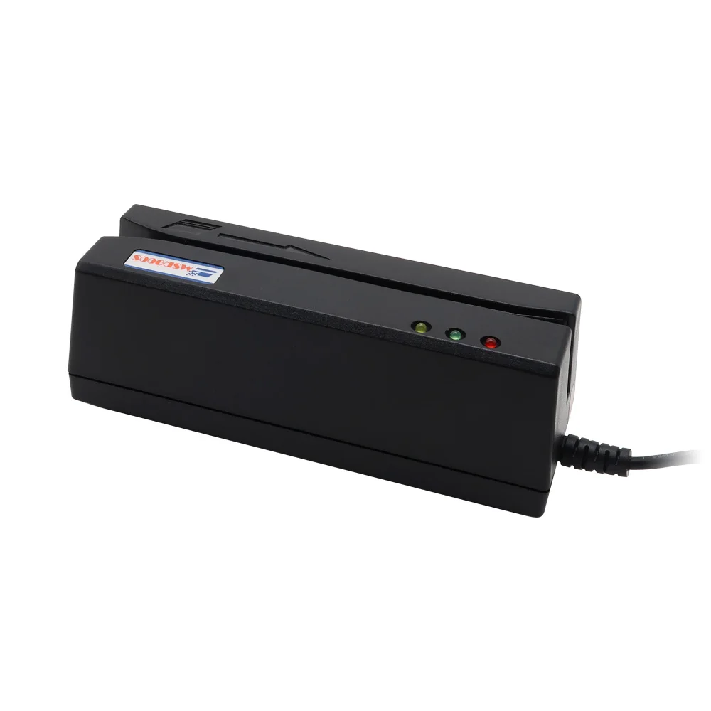 

magstripe Card reader and writer with software for POS System
