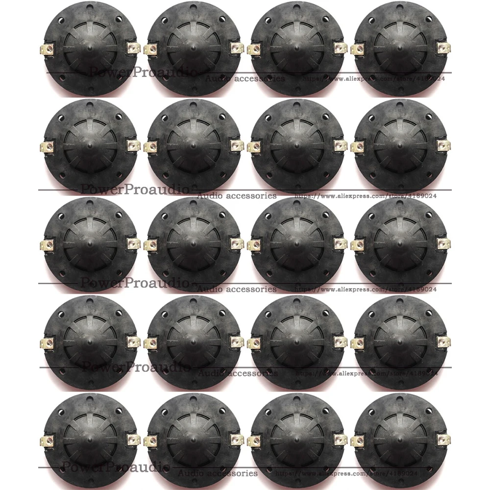 Черная замена для JBL 2408 2408J D16R2408 PRX MRX Vertec