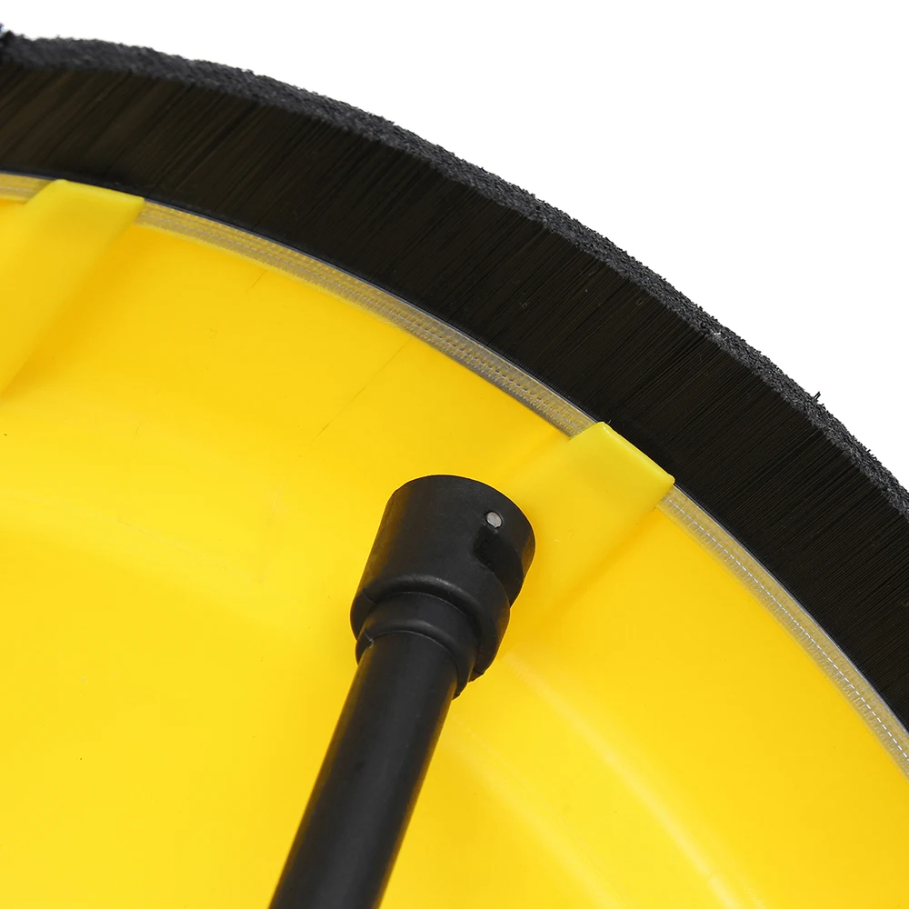 Новая мойка высокого давления вращающаяся поверхность внутреннего дворика